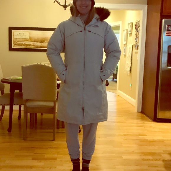 The North Face Jackets & Blazers - North Face Arctic Down Parka